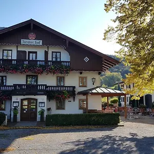 Hotel Tiroler Hof, Bad Feilnbach