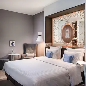 Hotel Steigenberger München