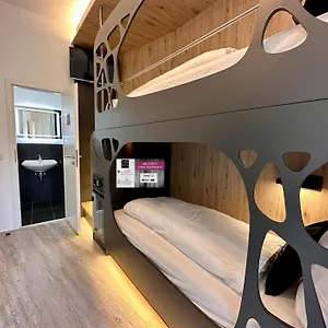 Hotel Domspatz Boardinghouse - Kontaktloser Self Check-in Köln