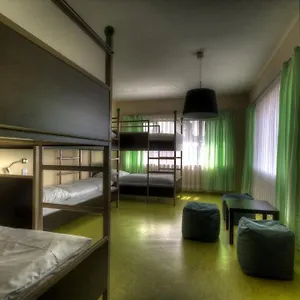 Hostel 2a Berlin