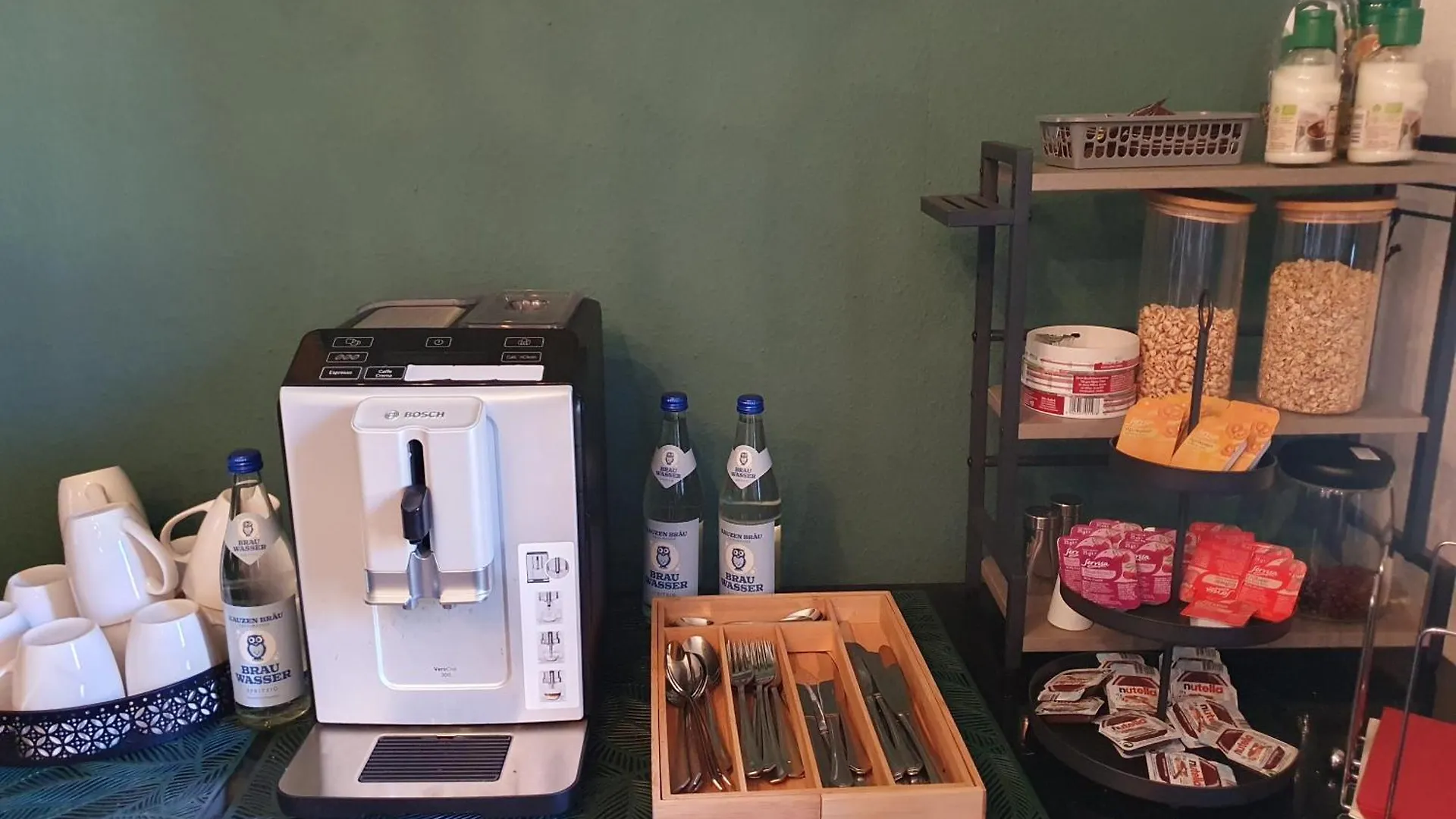 Gasthaus Krone 비젠티드 3*,  독일