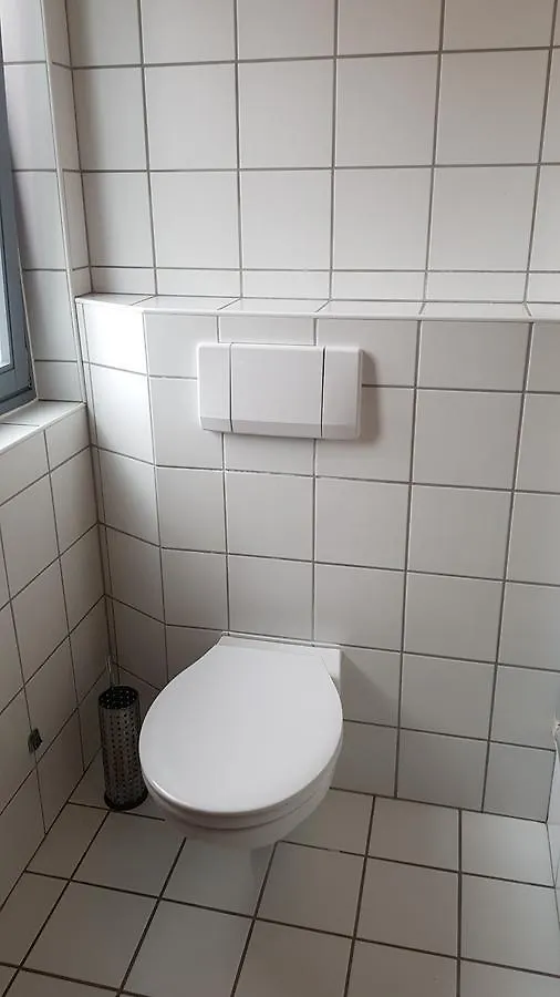 Gasthaus Krone 비젠티드 3*,